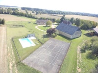 샹브르 도트 뒤 귀요, 상트 솔랑주, 프랑스 - 여기어때 특가