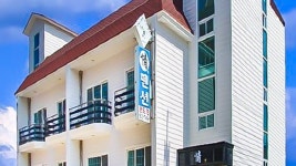 대천 정펜션, 대천·보령, 충남 - 여기어때 특가