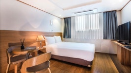 호텔 휴식 서귀포, 서귀포시, 제주 - 여기어때 특가