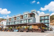 영덕 일화수 펜션, 영덕·울진·울릉도, 경북 - 여기어때 특가