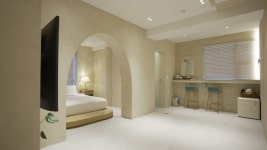 제주 아일랜드스테이, 제주·애월, 제주 - 여기어때 특가