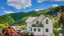 가평 덕솔이네 독채펜션, 아침고요수목원·상면, 가평 - 여기어때 특가