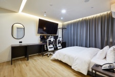 인계동 호텔 달싸롱, 수원·인계, 경기 - 여기어때 특가