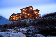 무주 덕유산의풍경, 전주·무주, 전라 - 여기어때 특가