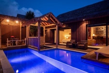 협재 W.Hill 풀빌라, 협재·한림, 제주 - 여기어때 특가