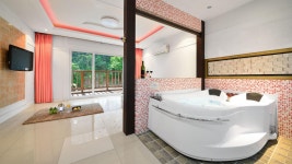 경주 해피데이 스파펜션, 경주 (감포.불국사), 경북 - 여기어때 특가