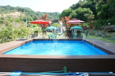 랏지하우스 애견동반펜션, 양평·용문, 경기 - 여기어때 특가