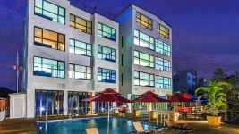 부안 변산반도 스테이리조트&펜션, 변산반도·부안, 전라 - 여기어때 특가