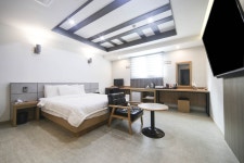 경주 더 씨엘-CL, 경주·보문단지·황리단길·불국사·안강·감포·양남, 경북 - 여기어때 특가