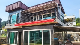 거제 혁이네민박, 거제 북부 (매미성), 경남 - 여기어때 특가