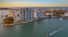 Bridgepoint 502, 만두라, 퍼스, 호주 - 여기어때 특가