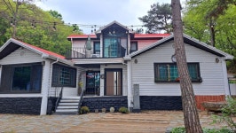 용인 라라펜션, 용인·여주·이천, 경기 - 여기어때 특가
