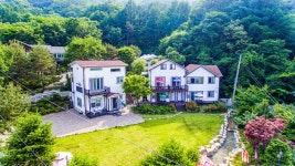 평창 힐링하시개 애견펜션, 평창·횡성·원주, 강원 - 여기어때 특가