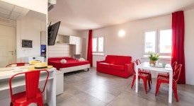 Ciccio Hotel, 미사노 아드리아티코, 이탈리아 - 여기어때 특가