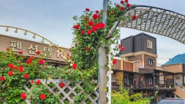 하동 RG펜션, 산청·하동·합천·거창, 경남 - 여기어때 특가