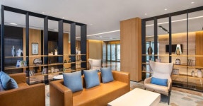 2025 시닝 Xining Wufeng Mountain 근처 호텔,숙소 베스트 10