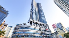해운대 W레지던스호텔, 해운대 (센텀,송정,달맞이), 부산 - 여기어때 특가