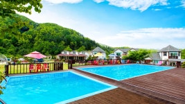 양평 산음펜션, 양평·용문, 경기 - 여기어때 특가