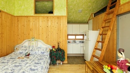 울산 마뜨료쉬카 펜션, 울산, 부산/울산 - 여기어때 특가