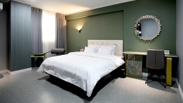 바바호텔 김천, 대구·구미·문경·안동, 경상 - 여기어때 특가