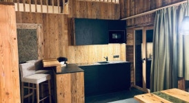 Stegerhof, 발레 디 카시에스, 이탈리아 - 여기어때 특가