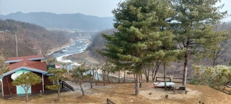 연천 솔내음숲속작은집, 파주·양주·연천, 경기 - 여기어때 특가