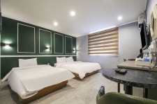 원주 호텔 V, 원주·횡성, 강원 - 여기어때 특가