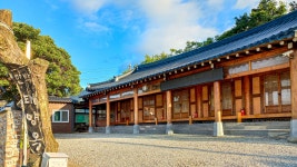 해남 태양옥 한옥민박펜션, 영광·목포·고흥, 전주권 - 여기어때 특가