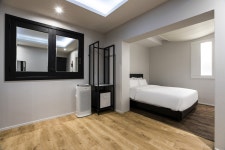 수원 데이오프호텔-Day off, 수원역·세류·팔달문·구운·장안, 경기 - 여기어때 특가