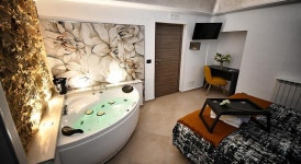 B&B AURORA, Historic Centre, 피아차 암머리나, 이탈리아 - 여기어때 특가