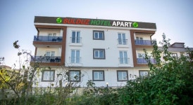 Sulduz Hotel Apart & SPA, 트라브존, 튀르키예 - 여기어때 특가
