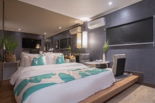 월곶 by THS 샤인, 시흥·월곶·정왕·오이도·거북섬, 경기 - 여기어때 특가