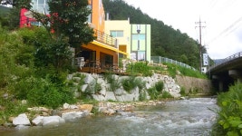 무주 여행가방펜션, 전주·무주, 전라 - 여기어때 특가