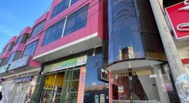 Hostal Berlin, 하우하, 페루 - 여기어때 특가