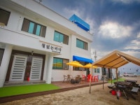 포항 철없는바다 펜션, 포항, 경북 - 여기어때 특가