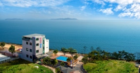 대부도 마리스펜션, 대부도·영흥도·선재도, 인천 - 여기어때 특가