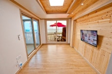 울진 새파랑길 펜션, 영덕·울진·울릉도, 경북 - 여기어때 특가