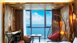 송정 라온호텔, 해운대 (센텀,송정,달맞이), 부산 - 여기어때 특가