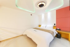 거제 숲무인텔, 거제·통영·고성군, 경남 - 여기어때 특가