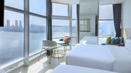 광안리 호텔 오션뷰, 광안리, 부산 - 여기어때 특가