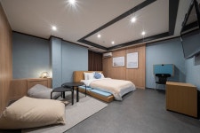 중리 더휴식 소륜호텔-대전, 대덕구 신탄진·중리, 대전 - 여기어때 특가