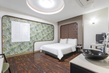 연수 초콜릿모텔, 송도·연수, 인천 - 여기어때 특가