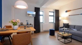 Ohlerich Speicher App_ 32, 비스마르, 독일 - 여기어때 특가