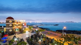 제주 파도소리펜션, 함덕·월정·구좌·하도, 제주 - 여기어때 특가