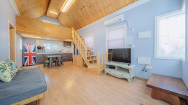 가평 하늘가득펜션, 아침고요수목원·상면, 가평 - 여기어때 특가