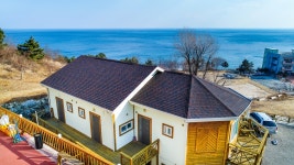 영덕 여명펜션, 영덕·울진·울릉도, 경북 - 여기어때 특가