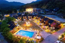 가평 하루강아지 애견펜션&수영장펜션, 아침고요수목원·상면, 가평 - 여기어때 특가