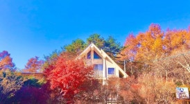 Polar Haus Canadian NishiKaruisawa1 - Vacation STAY 07669v, 가루이자와, 일본 - 여기어때 특가