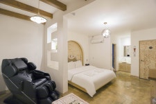 음성 지중해의 아침 무인텔, 진천·음성, 충북 - 여기어때 특가