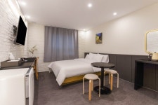 송도 호텔 보리밭, 송도·연수, 인천 - 여기어때 특가